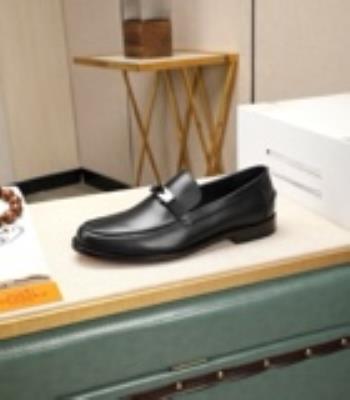 wholesale quality men hermes shoes model no. 246